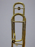 Bach TB502BD Trombone