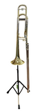 Bach TB503BD Bb/F Trombone