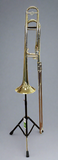 Bach TB502BD Trombone