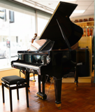 John Broadwood Grand Piano (Pre Owned)
