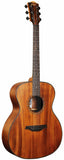Bromo Tahoma Acoustic Guitar Mahogany Auditorium BAT2M