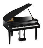 Yamaha CLP-895GP Digital Grand Piano