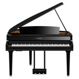 Yamaha CLP-895GP Digital Grand Piano