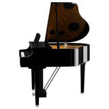 Yamaha CLP-895GP Digital Grand Piano
