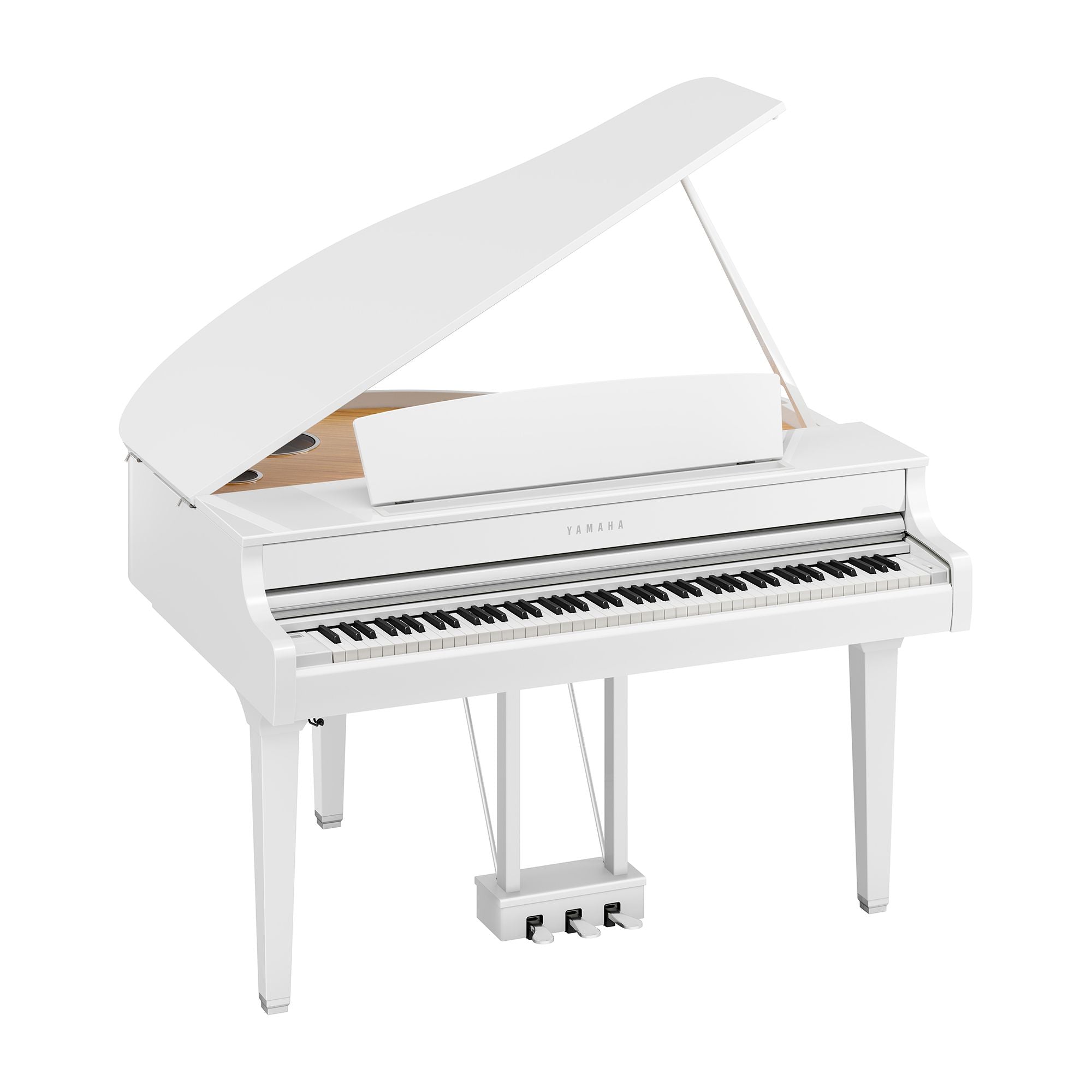 Yamaha CLP-895GP Digital Grand Piano – Brittens Music
