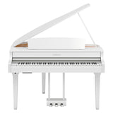 Yamaha CLP-895GP Digital Grand Piano