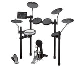Yamaha DTX-482K Electronic Drum Kit