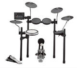 Yamaha DTX-482K Electronic Drum Kit