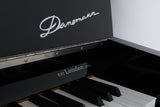 Danemann DU-110 Upright Acoustic Piano