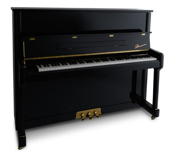 Danemann DU-126 Upright Acoustic Piano