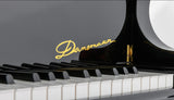 Danemann DG-170 Acoustic Grand Piano