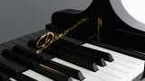 Danemann DG-152 Acoustic Grand Piano