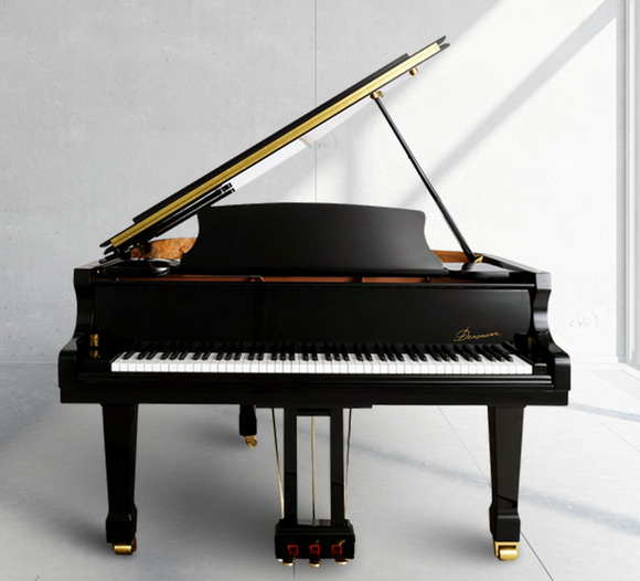 Danemann DG-160 Acoustic Grand Piano