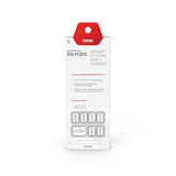 Evans EQ Pods (Drum Gels)