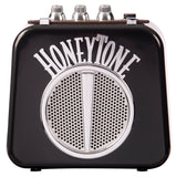 Honey Tone Mini Amplifier Black