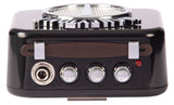 Honey Tone Mini Amplifier Black
