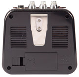 Honey Tone Mini Amplifier Black