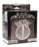 Honey Tone Mini Amplifier Black
