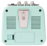 Honey Tone Mini Amplifier Nifty Aqua HTA-FA