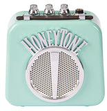 Honey Tone Mini Amplifier Nifty Aqua HTA-FA