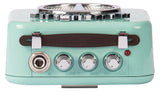 Honey Tone Mini Amplifier Nifty Aqua HTA-FA