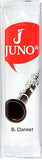 Vandoren Juno Clarinet reed strength 2