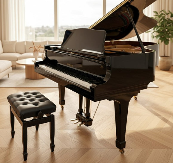 Kawai RX-A Salon Grand Piano (Pre-owned)