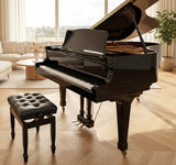 Kawai RX-A Salon Grand Piano (Pre-owned)