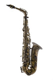 Leblanc LAS711AB Premiere Alto Sax - Aged Bronze Lacquer