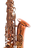 Leblanc LAS711DL  Premiere Alto Sax - Dark Bronze Lacquer