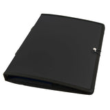Mapac Choral Music Folder Black