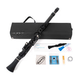Nuvo Clarineo 2.0 (Colour Options)