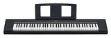 Yamaha Piaggero NP-35 Portable Keyboard