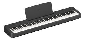 Yamaha P-145B Digital Piano