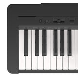 Yamaha P-145B Digital Piano