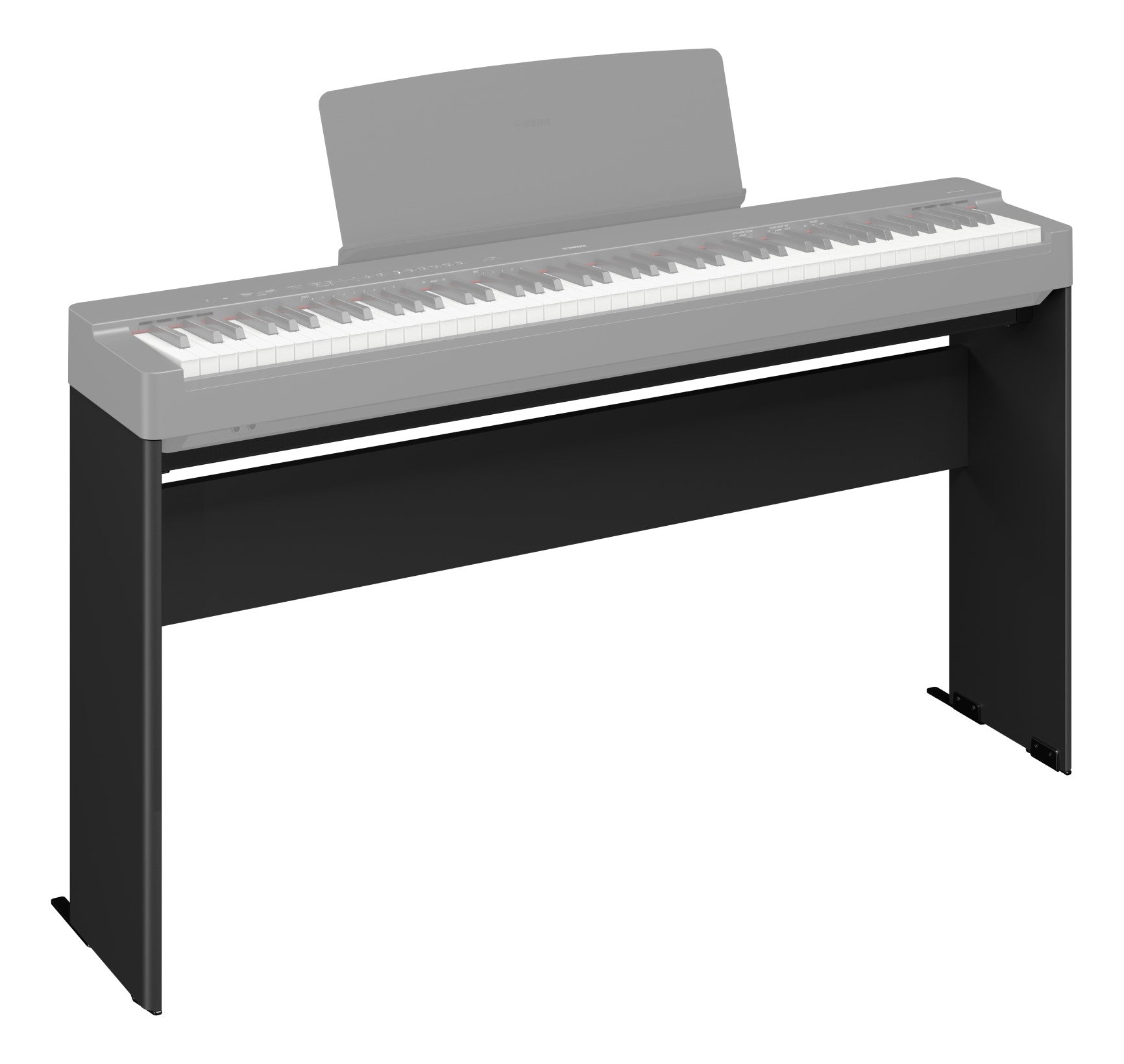 Yamaha P-225B Digital Piano – Brittens Music