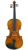 1/2 Size Sandner SV6 Violin - Perfection Pegs & Dominant Strings (Instrument Only)