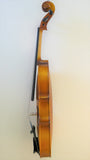 Sandner 302 4 4 Full Size Violin Outfit