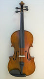 16 inch Sandner 404 Viola Outfit