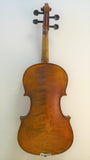 16 inch Sandner 404 Viola Outfit