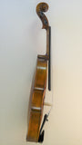16 inch Sandner 404 Viola Outfit