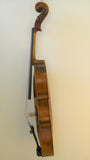 16 inch Sandner 404 Viola Outfit
