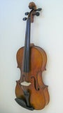 16 inch Sandner 404 Viola Outfit