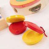 PP World Early Years Musical Instrument Percussion Set