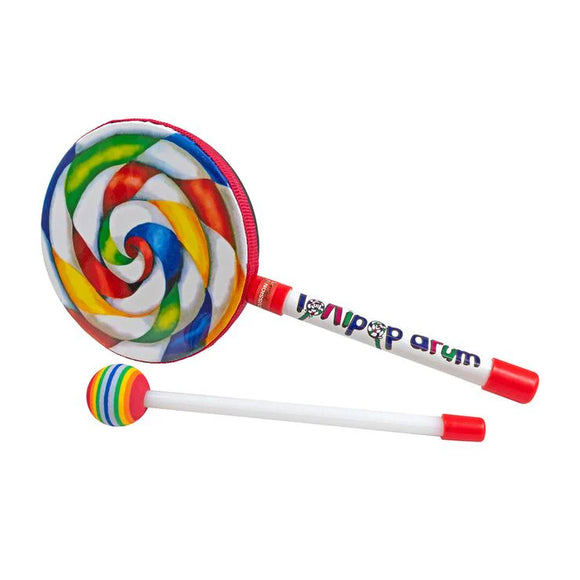 Percussion Plus Lollipop Drum 8