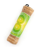 Percussion Plus Bamboo Rainstick 15cm