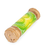Percussion Plus Bamboo Rainstick 15cm