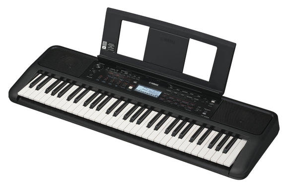 YAMAHA PSR-E383 Keyboard (61 Key)