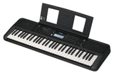 YAMAHA PSR-E383 Keyboard (61 Key)