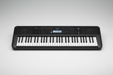 YAMAHA PSR-E383 Keyboard (61 Key)